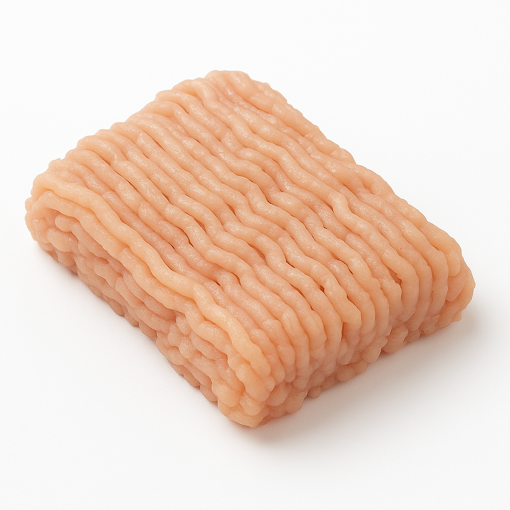 Kipgehakt p/kg