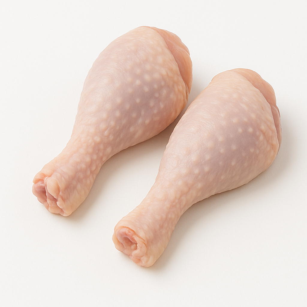 Kipdrumsticks p/kg